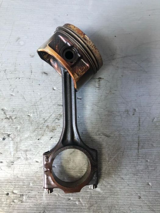 Piston 1.4 b seat ibiza 3 vw polo 6n ⭐⭐⭐⭐⭐