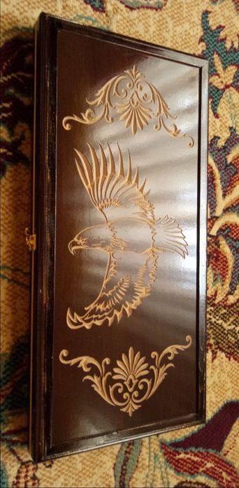 Нарда Улгуржи ва доналаб сотилади