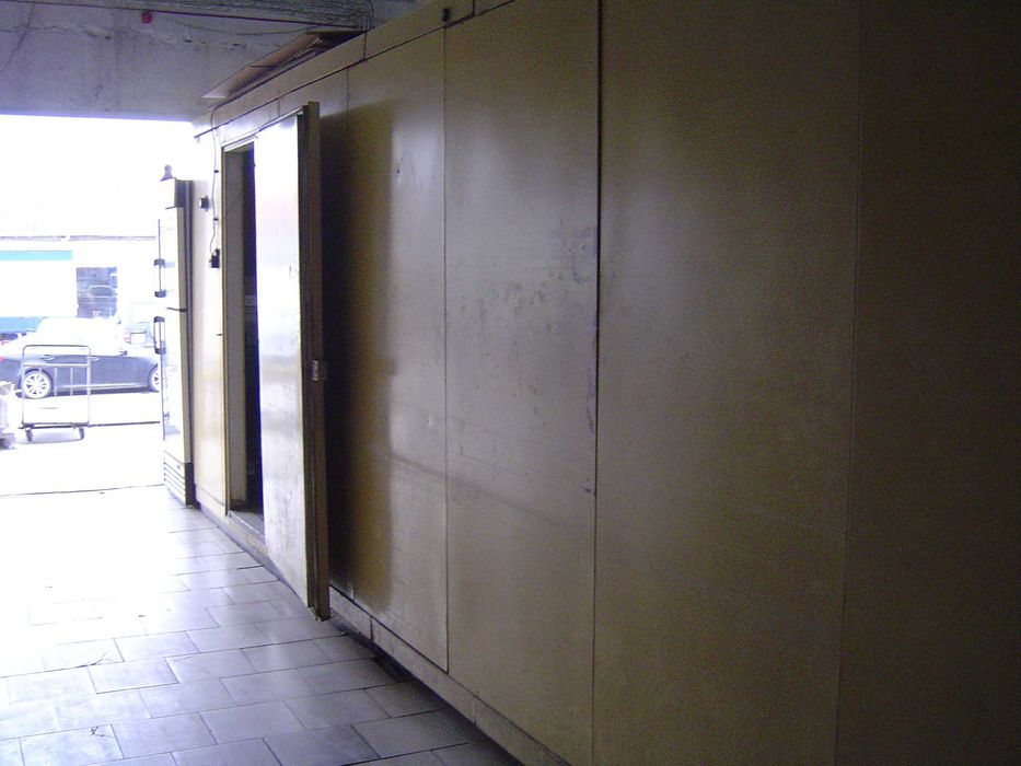 Хладилна Камера 30 кубика