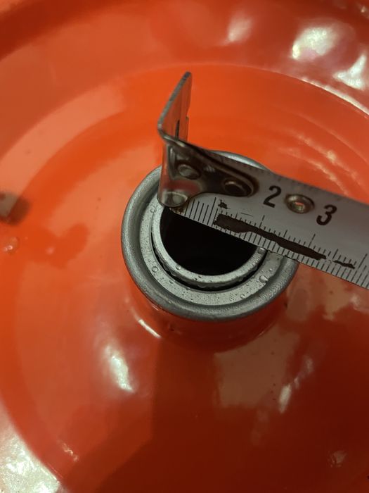 Колеса для тачек