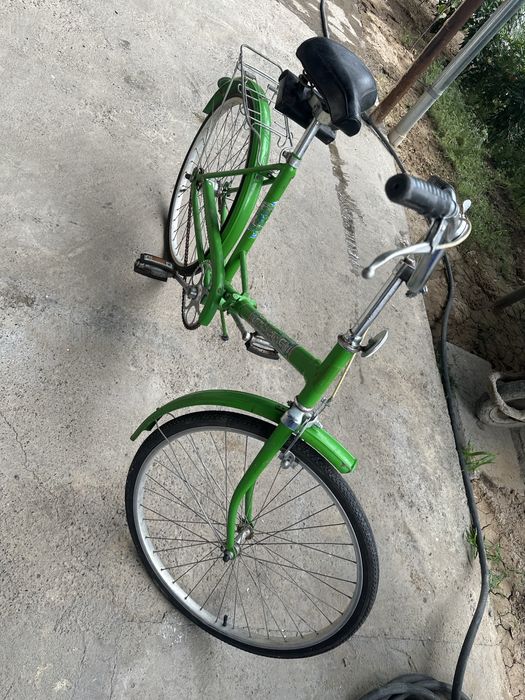 Prodam Velosiped SALYUT CCCP