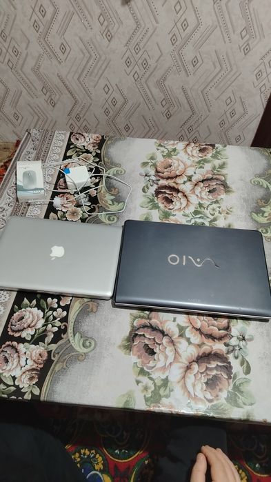 Sony VAIO нотбуги – сифатли