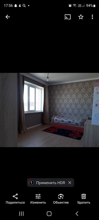 Детский гарнитур