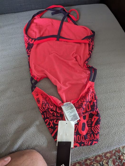 Vand costum baie adidas