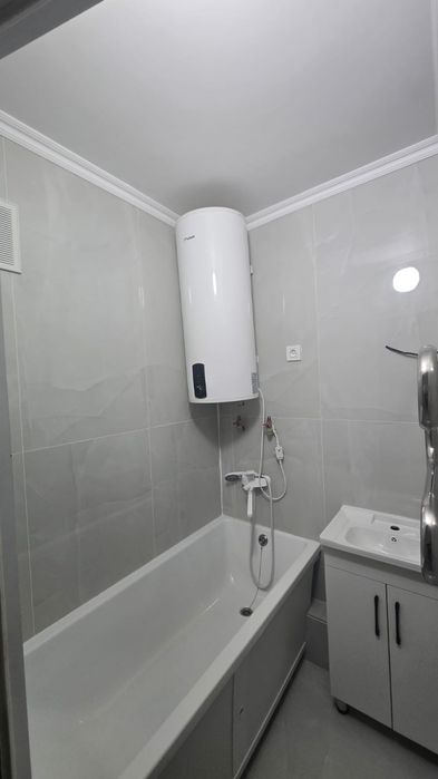 Продам 2 ком квартиру Конаев