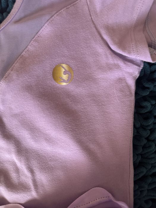 Купальник для танцев Номад (Nomad)