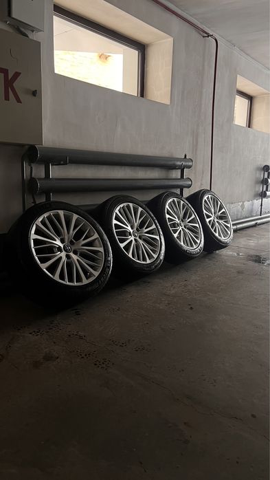 Диски Камри 70 (комплект)