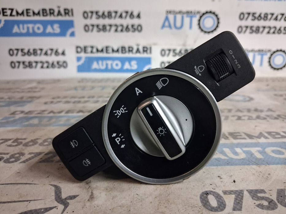 Bloc lumini Mercedes C Class w204