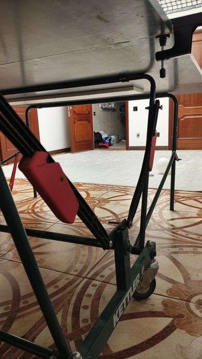 Стол для Настольного тенниса