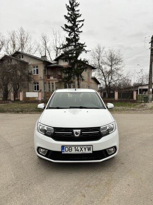 Vand dacia logan An 2018