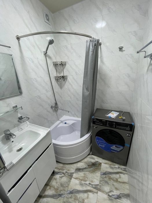 Квартира 2в3/1/4 балкон 1,5/6 продается Чиланзар 9 квартал РУВД