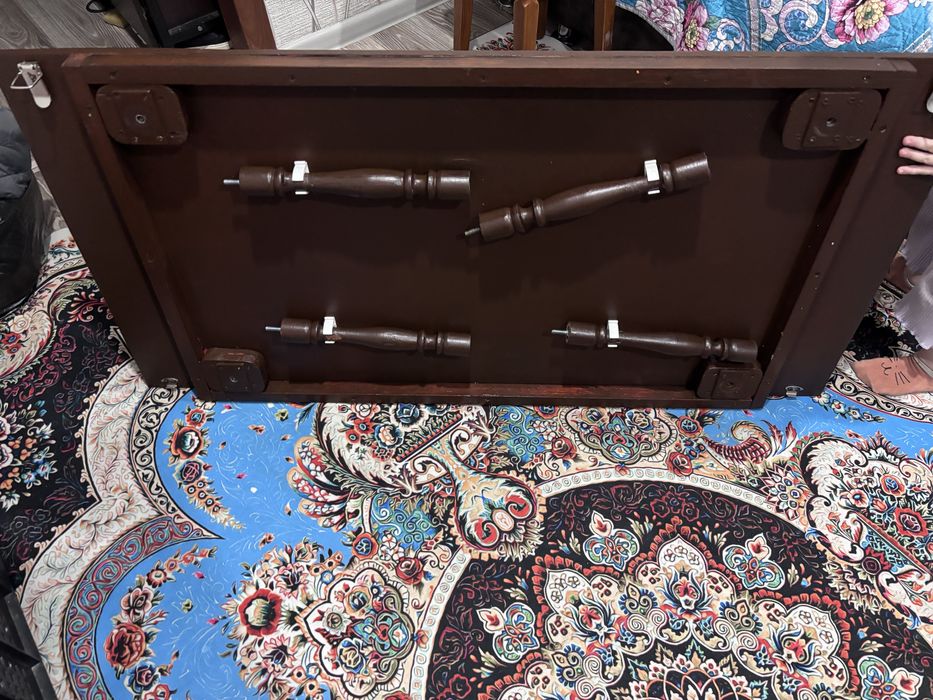 Продам стол складной, 15000