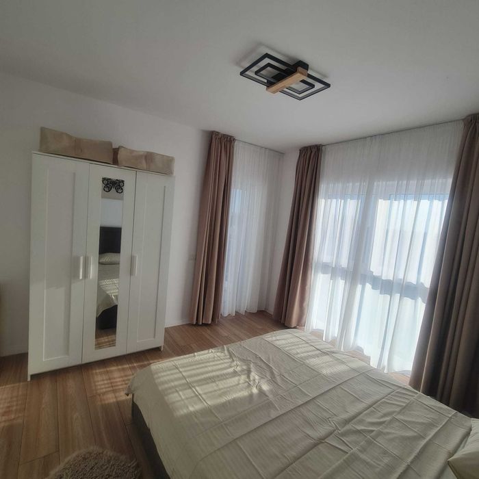 Inchiriere apartament 2 camere Otopeni, Ilfov