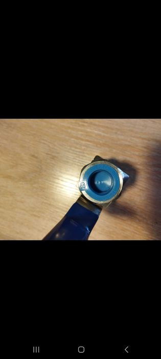 Шаровый Кран Hy-Lok