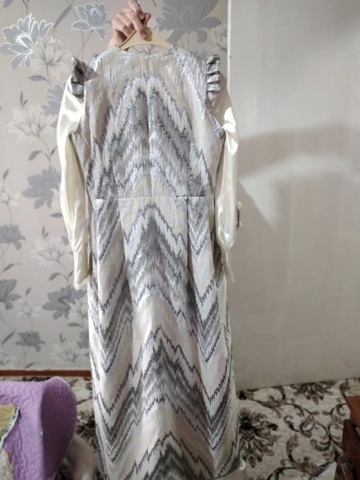 Янги келин куйлак сотилади