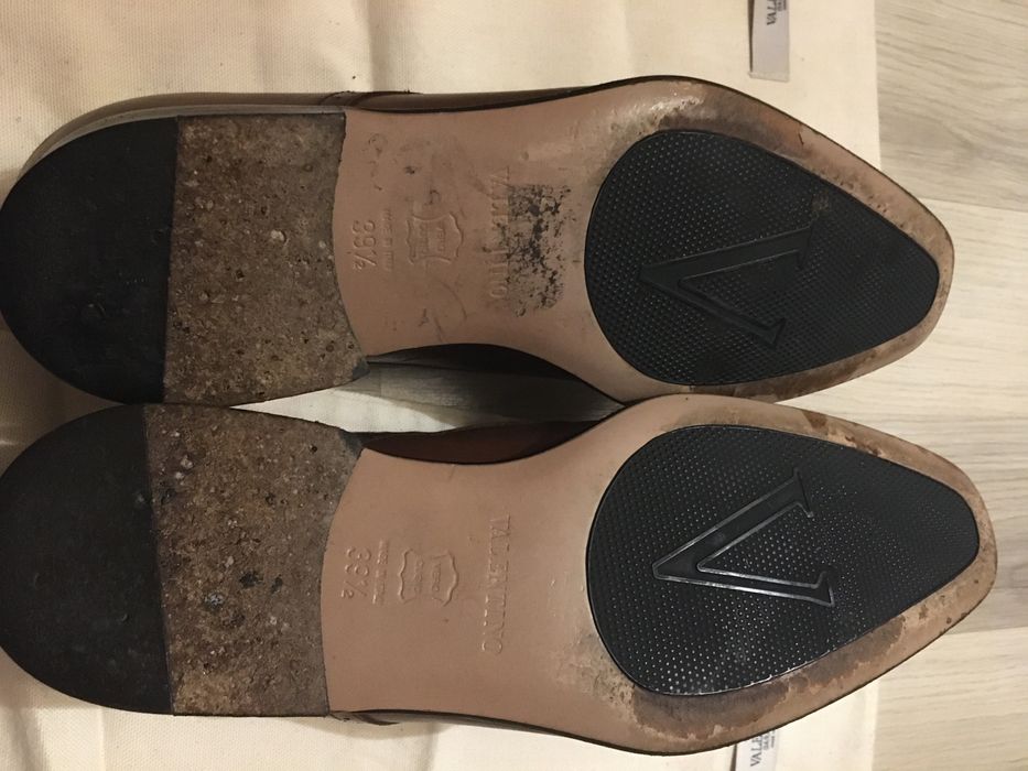 Pantofi Valentino originali marimea 39,5