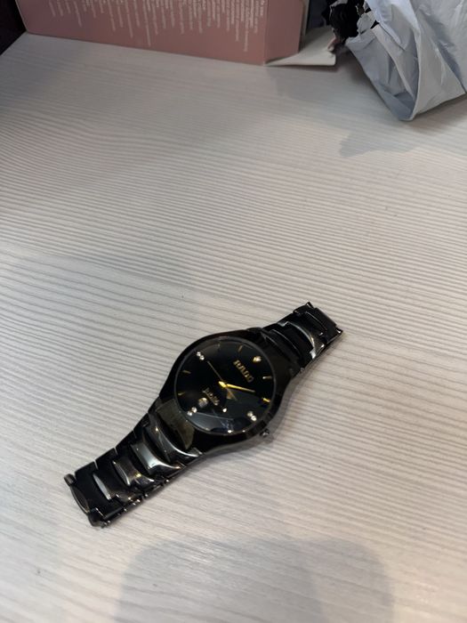 Часы Rado в отличном состоянии
