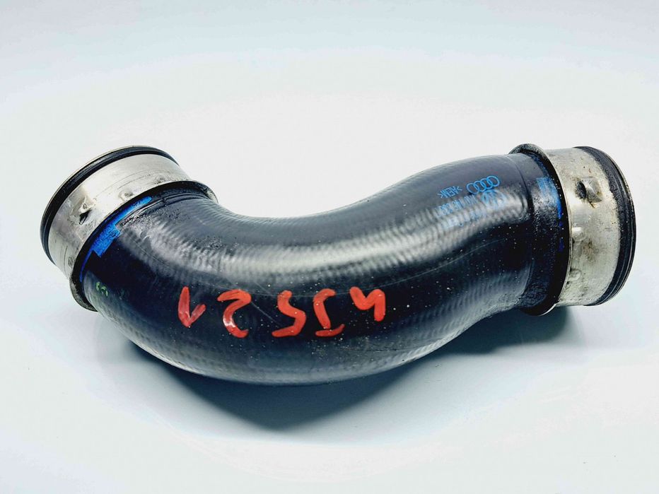 Furtun intercooler Volkswagen Passat B6 (3C2) [Fabr 2005-2010] 1K01458