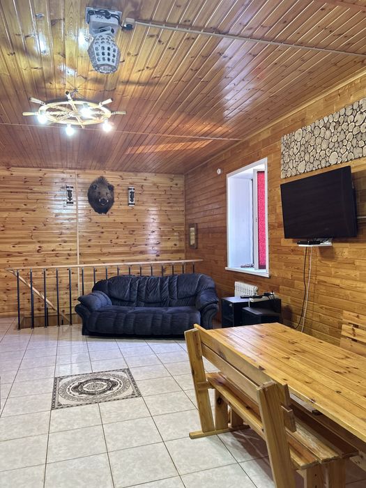 Сауна круглосуточно 24/7