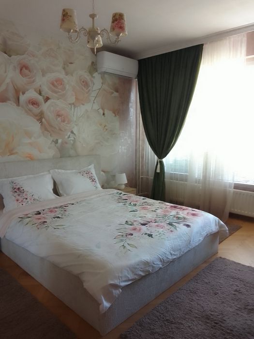 Продава 2 стаен апартамент в София кв Дружба 1 до парк с езеро