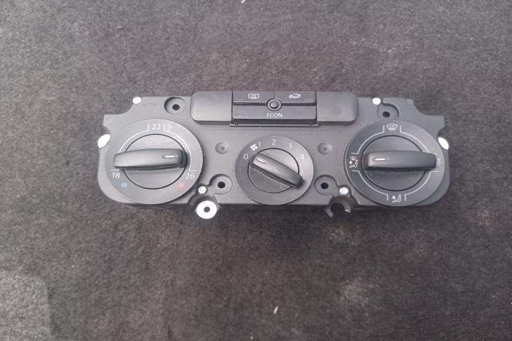 Comanda AC 1K0820047EF 5HB008719 1K0820047EF 5HB008719 Volkswagen VW