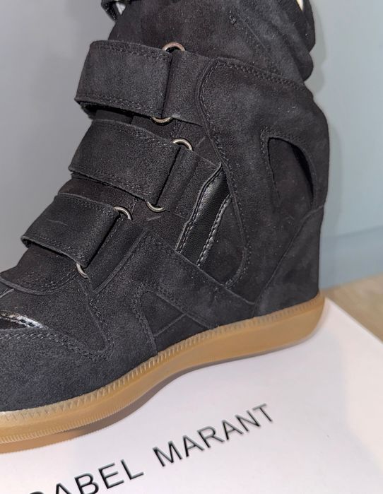 Isabel Marant Bekket