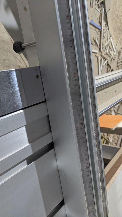 НОВЫЙ! Форматно раскроечный станок Filato