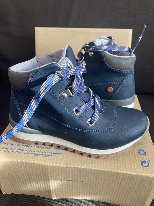 Детски Боти Gioseppo