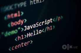 Front-end верстка сайтов