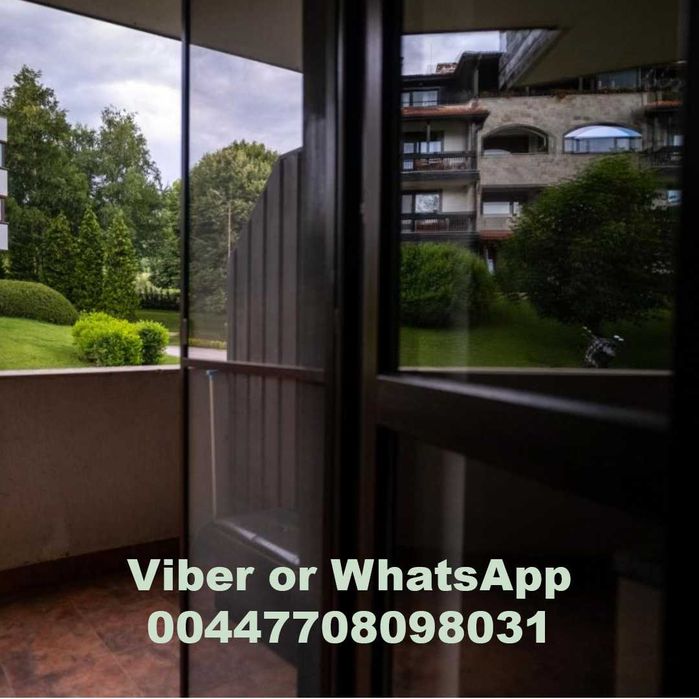 Продава обзаведен 2-СТАЕН апартамент 79кв.м.