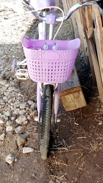 Продаеться велосипед