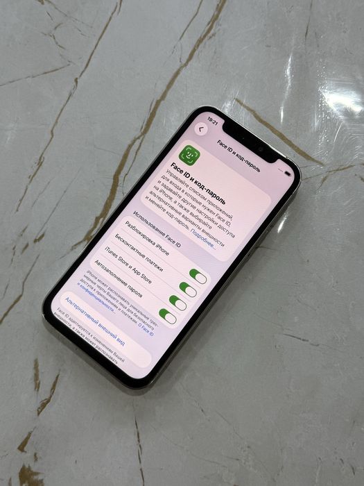 iPhone 12 pro 256gb Айфон 12 про 256гб