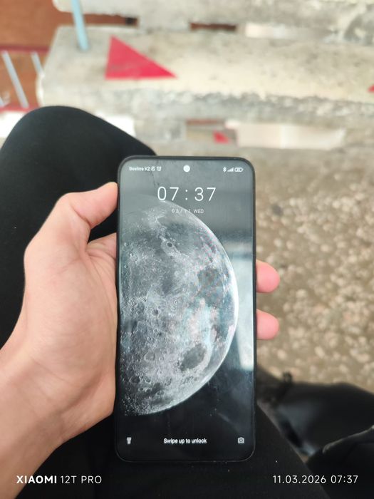 Redmi note 12s 256Gb