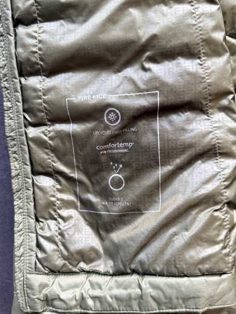 Jacheta Bogner Fire + Ice L 50