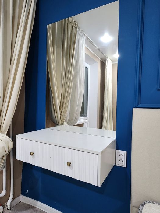 Продам кровать б/у в отличном состоянии