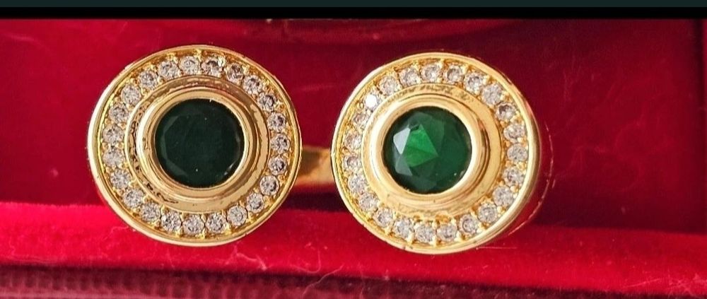 Set damă bijuterii nou superb