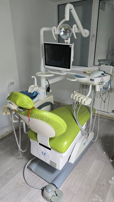 стаматологические кресло