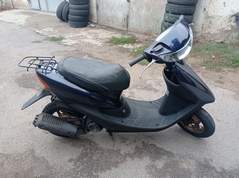 Продам Хонду Дио 3 Ср