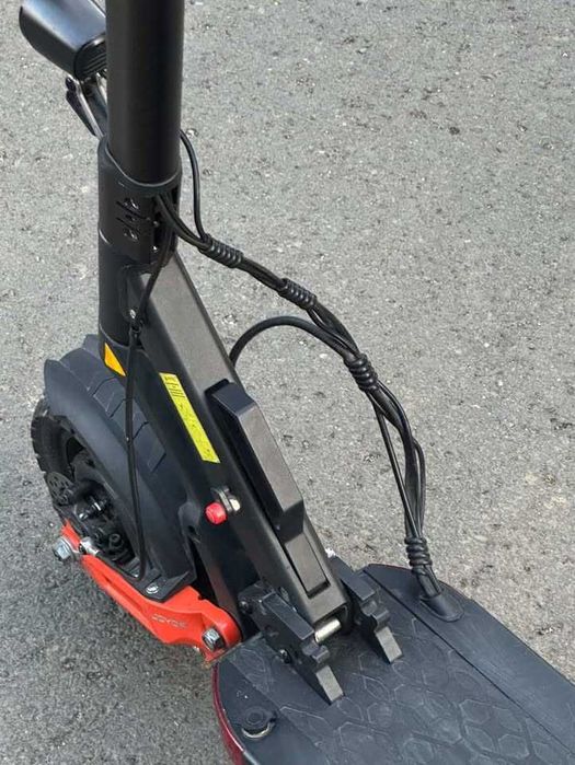 Trotineta Joyor t10