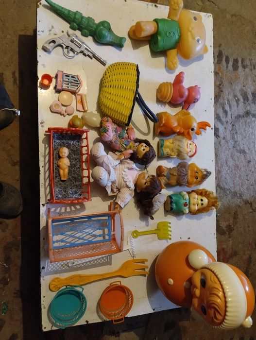 Продам СССР игрушка