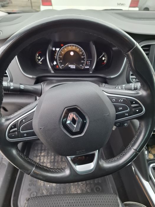 RENAULT Megane 2020 — imagine 5