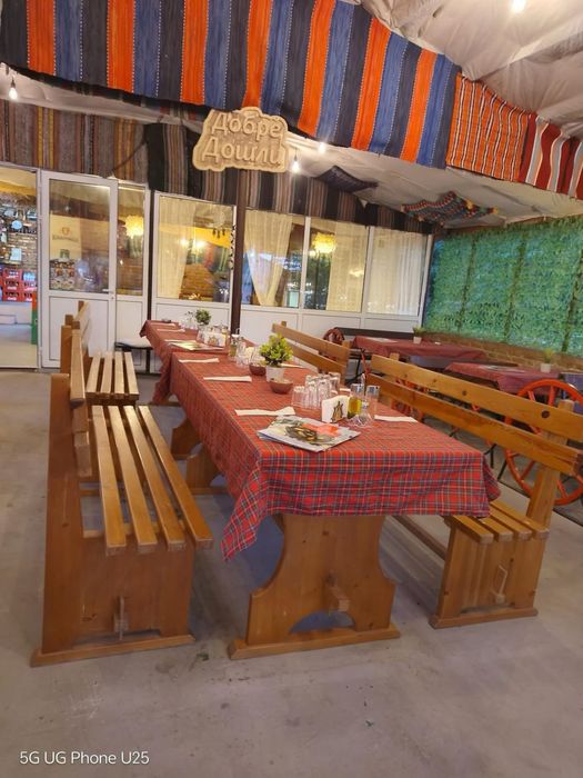 Заведение под наем