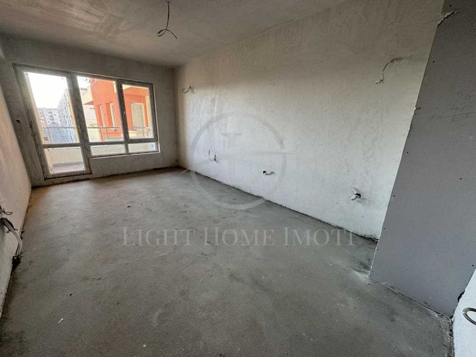 Реф. 154 Двустаен пред АКТ 16 / Тракия