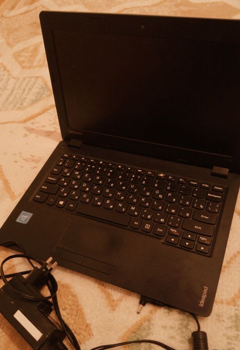 компьютер lenovo