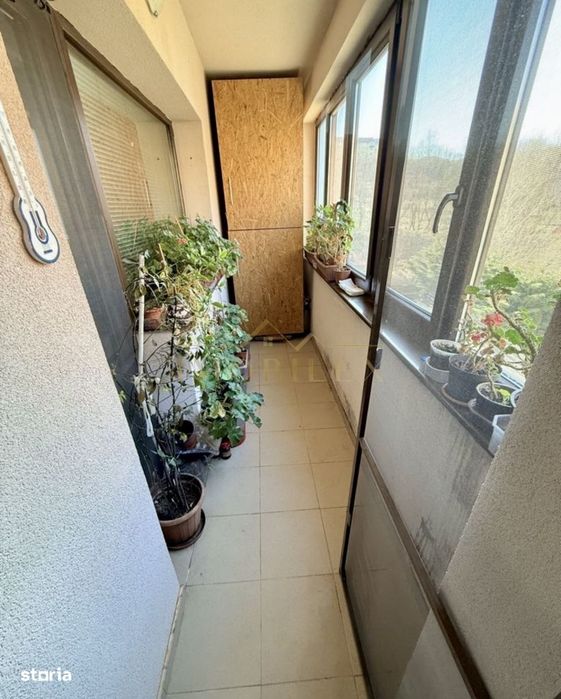 Apartament 2 camere decomandate, 52mp, Stejarului