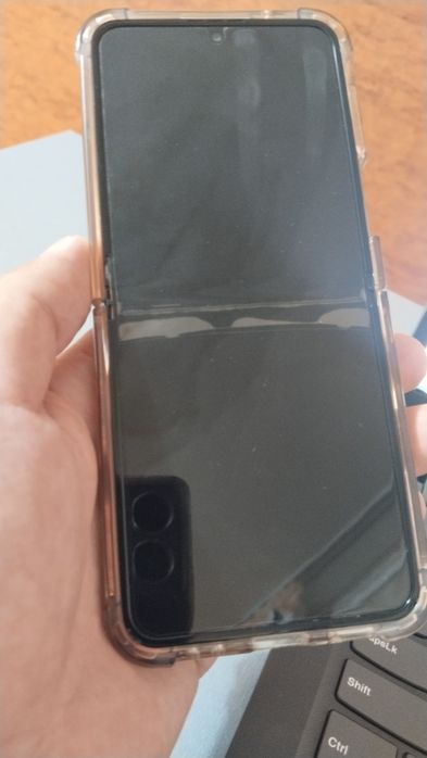 Samsung Galaxy Z Flip 4. 8.256.5G
