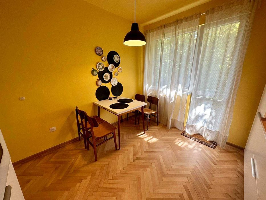 Дава се под наем Двустаен апартамент в София, Гео Милев - 72 кв.м за 470 € - Снимка #7