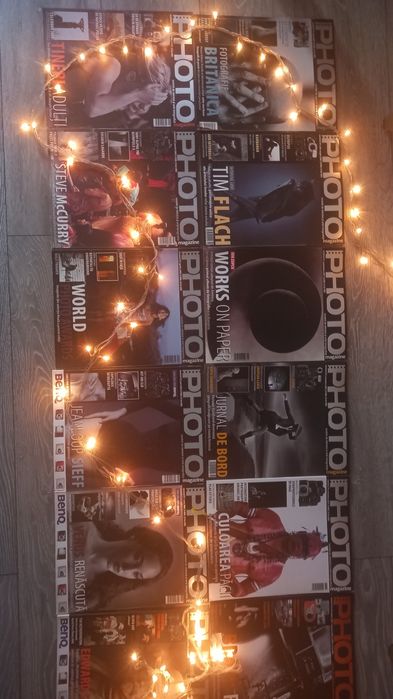 Reviste PhotoMagazine