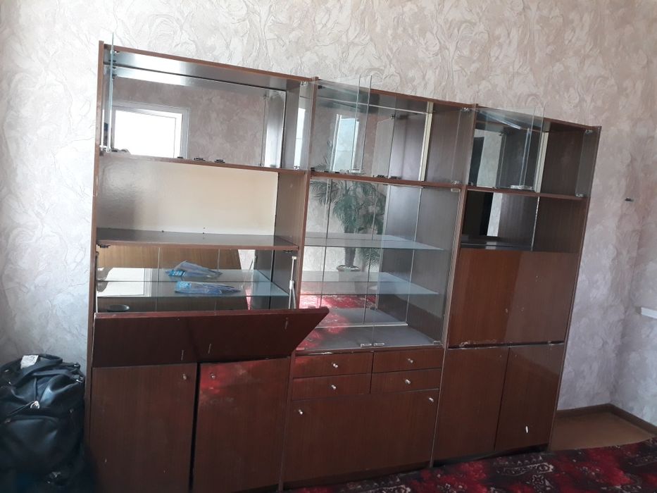 Eski Styenka 2ta birxil  Holati Zor