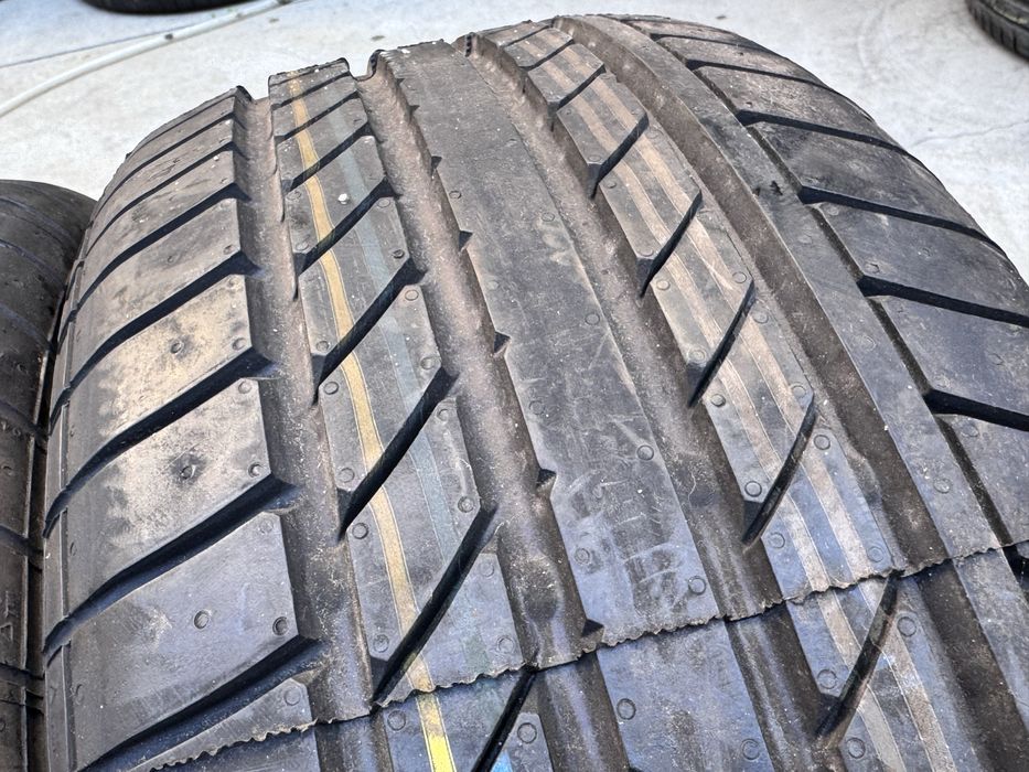 225/45/R17 Continental SportContact 4бр летни нови